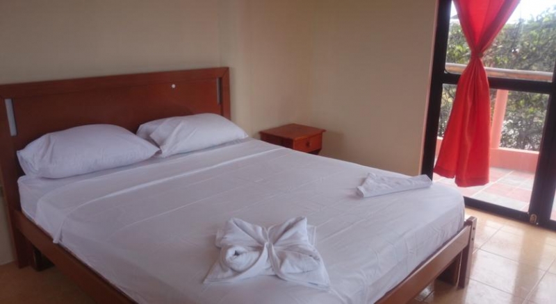 Hotel Neptuno